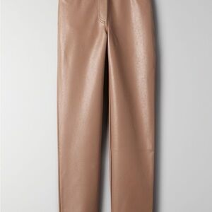 Aritzia | Melina High-Wasted Pant